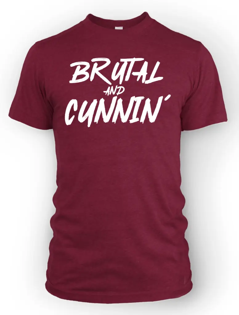 B&C-Tee-burgundy.webp