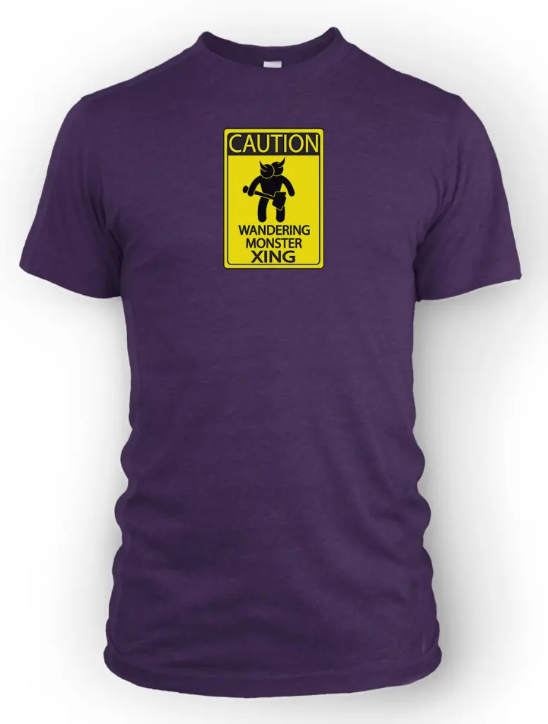 TEE-PURPLE_Wandering-Monster-XING-DTF_ART.webp
