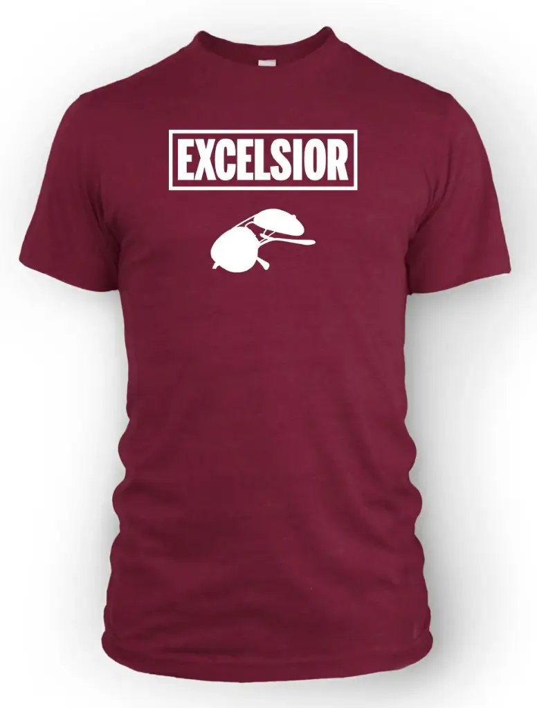 Excelsior