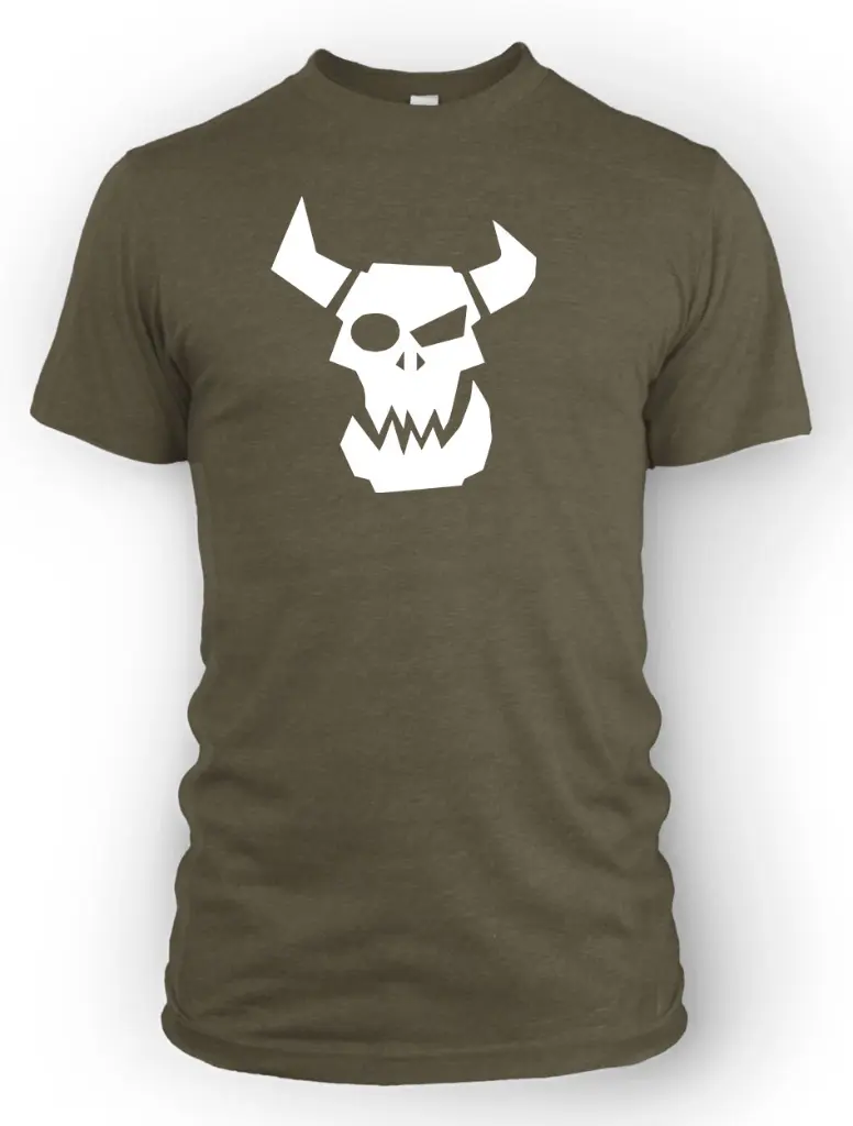 Ork Glyph