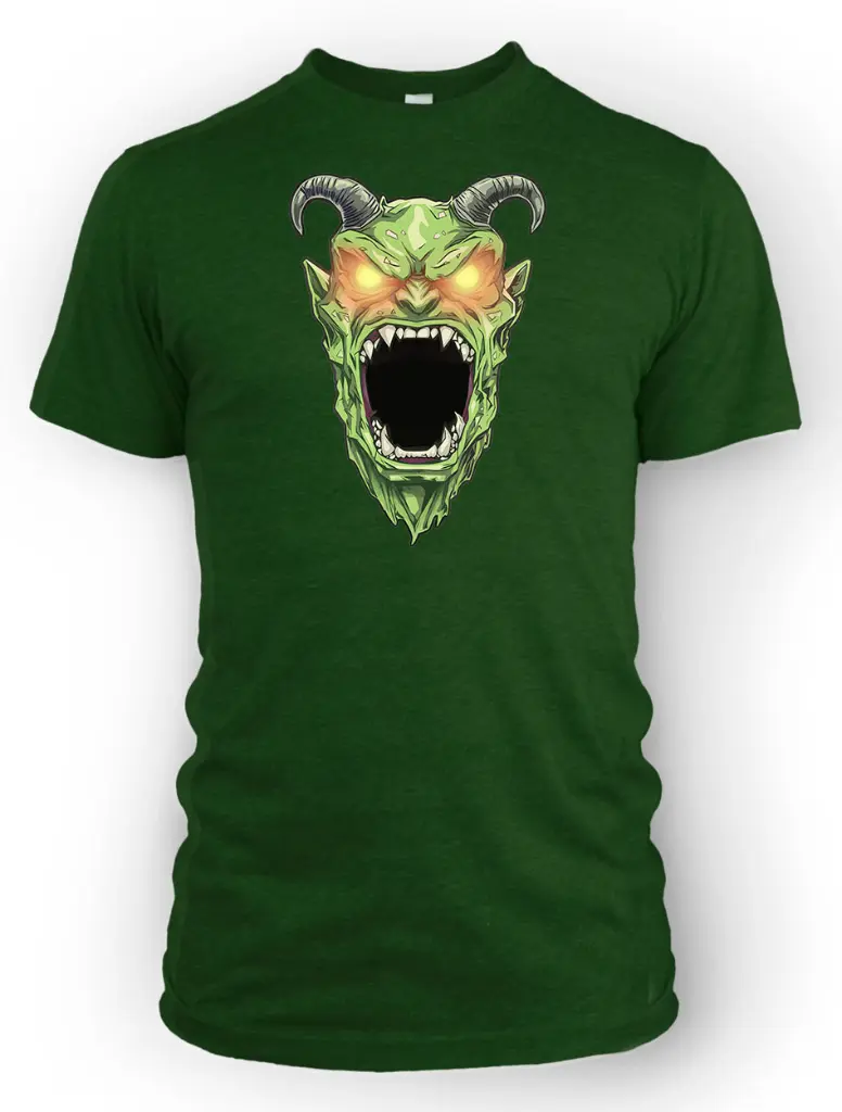 Tomb of Horrors