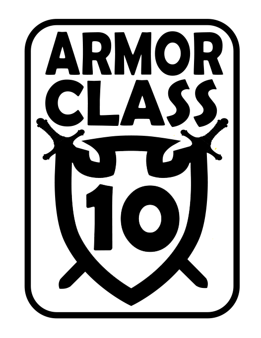 ArmorClass10 Apparel